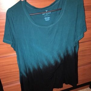 Soft and sexy T-shirt